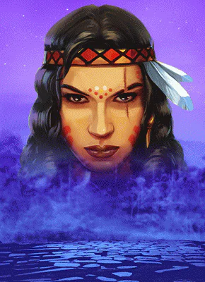 Aztec Magic Bonanza